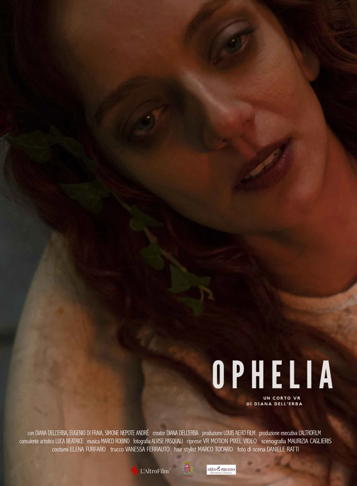 Ophelia