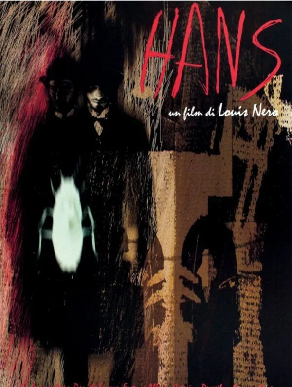 Hans