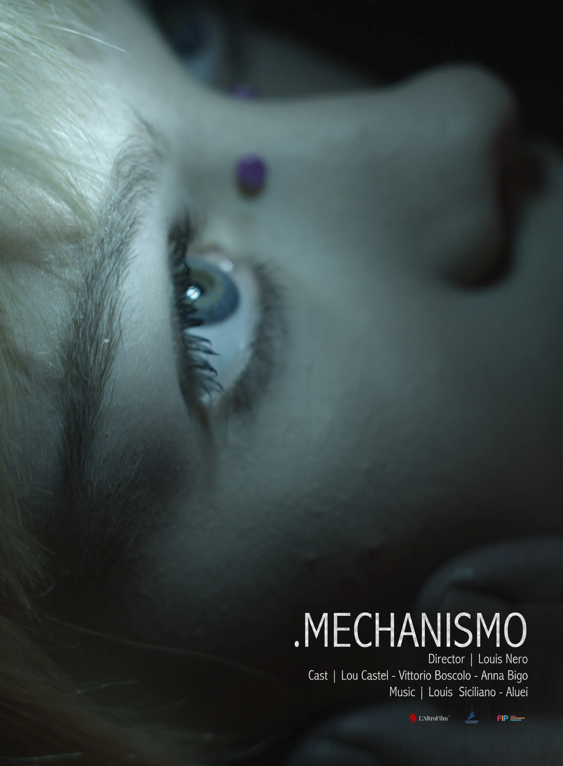 Mechanismo