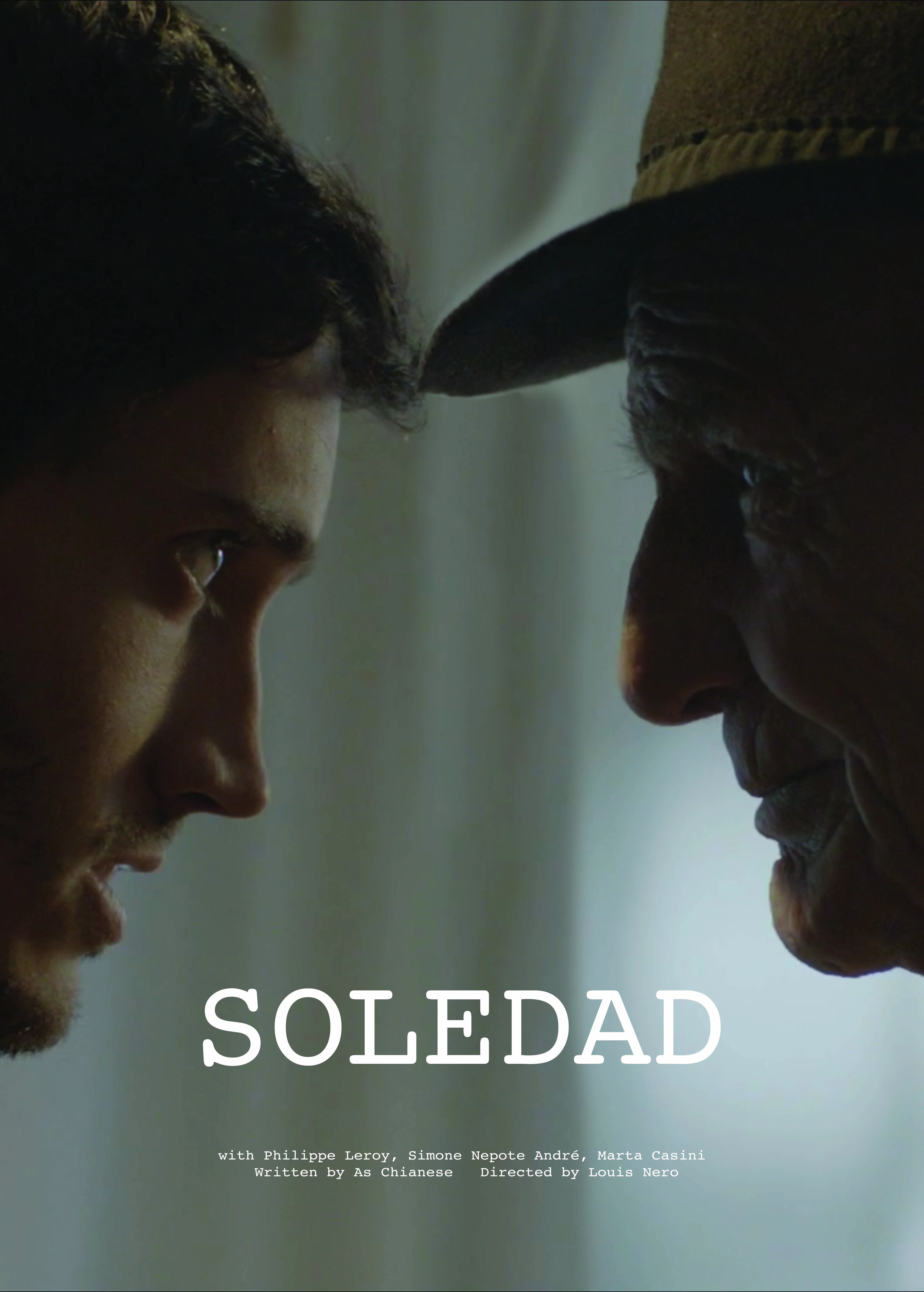 Soledad
