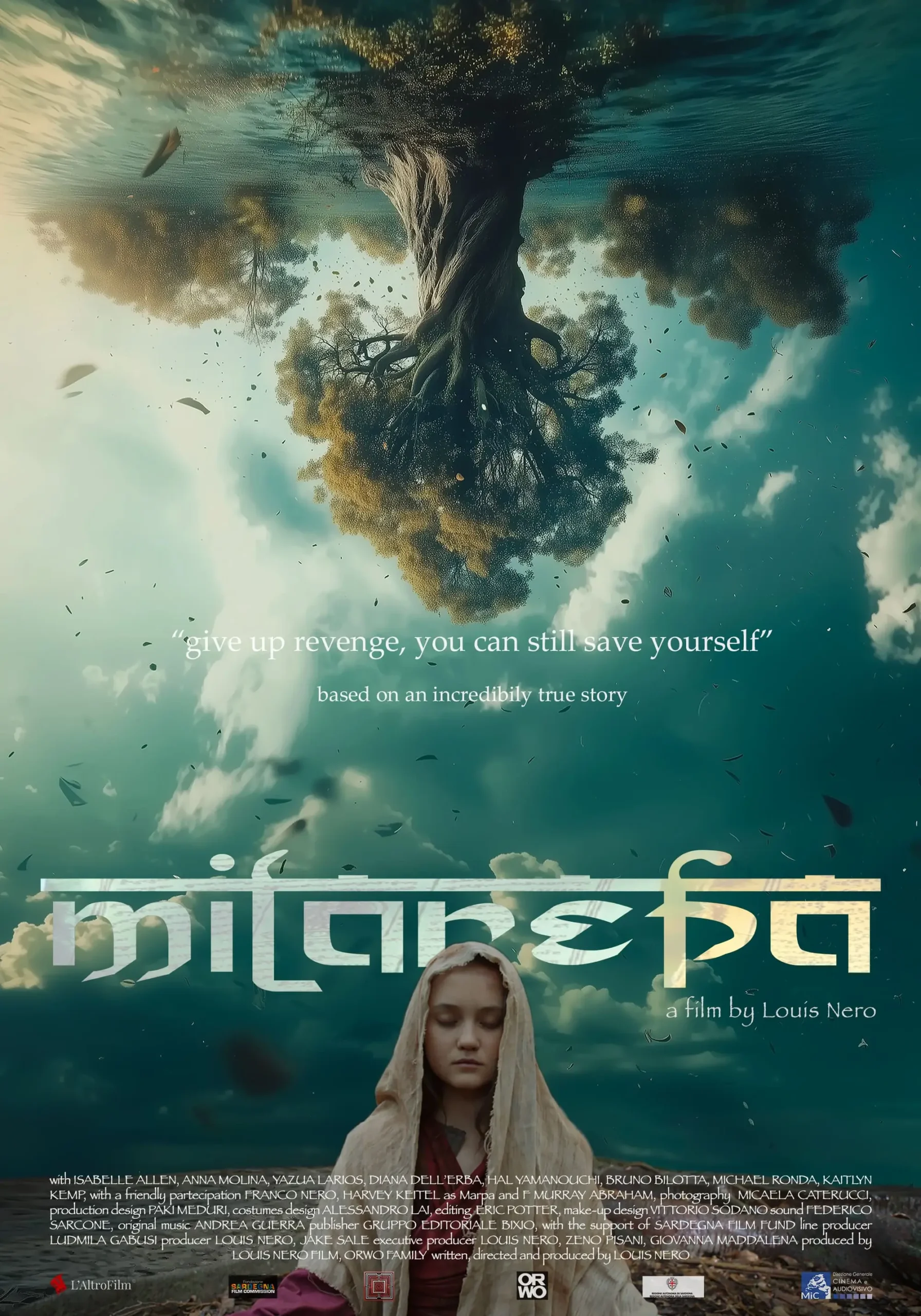 Milarepa